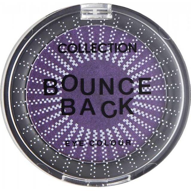 Collection bounce back eyeshadow - 06 midnight thrill