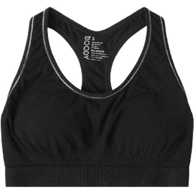 Racerback Sports Bra