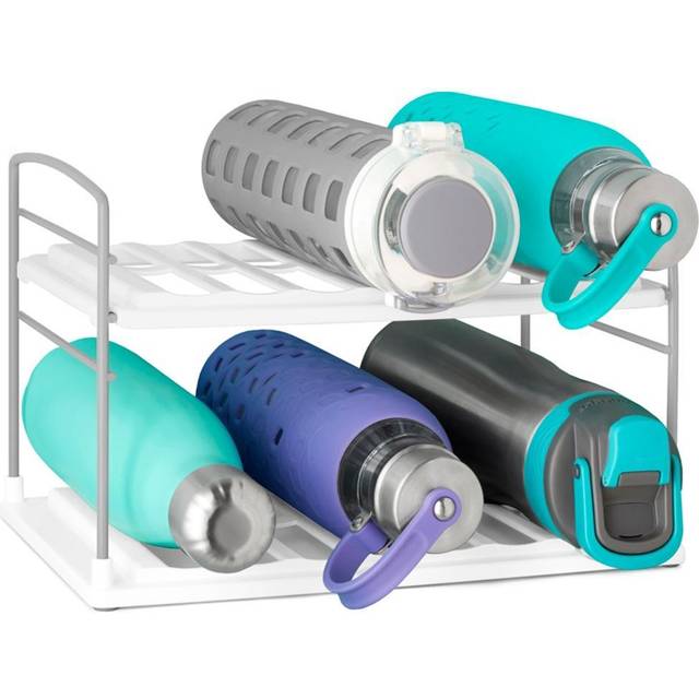Youcopia Upspace Bottle Organiser (2-Shelf)