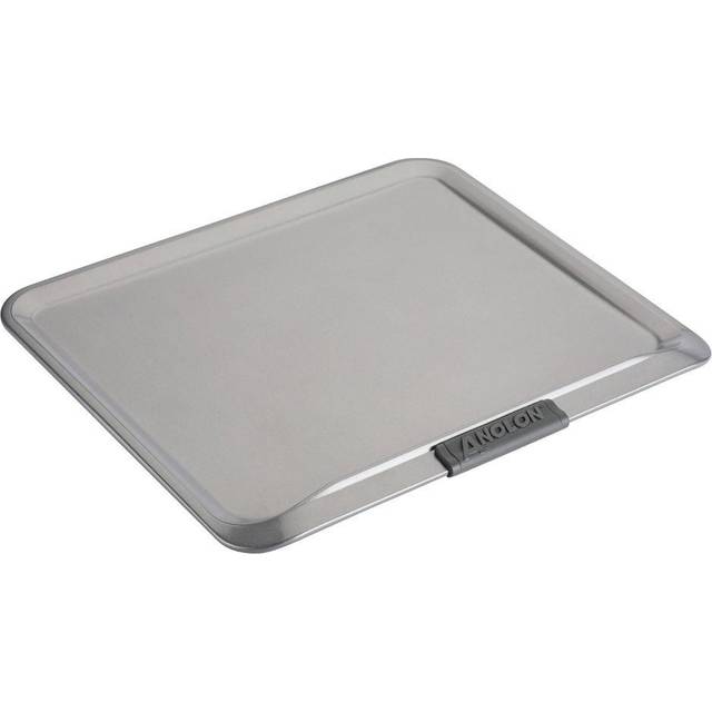14" x 16" Cookie Sheet with Silicone Grips