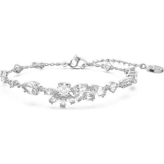 Swarovski Armband Gema 5644687 - silber