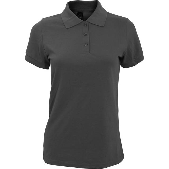 Sols  Shirts and Tops Prime  - UK XL - Grey - UK XL