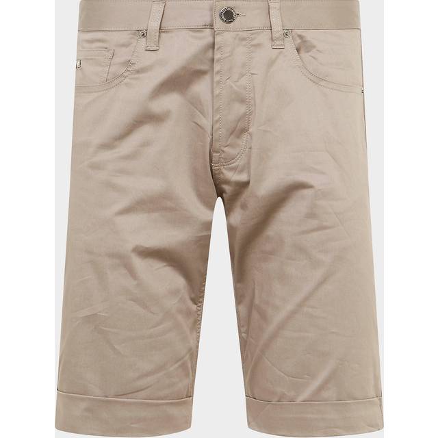Emporio Armani Shorts Black