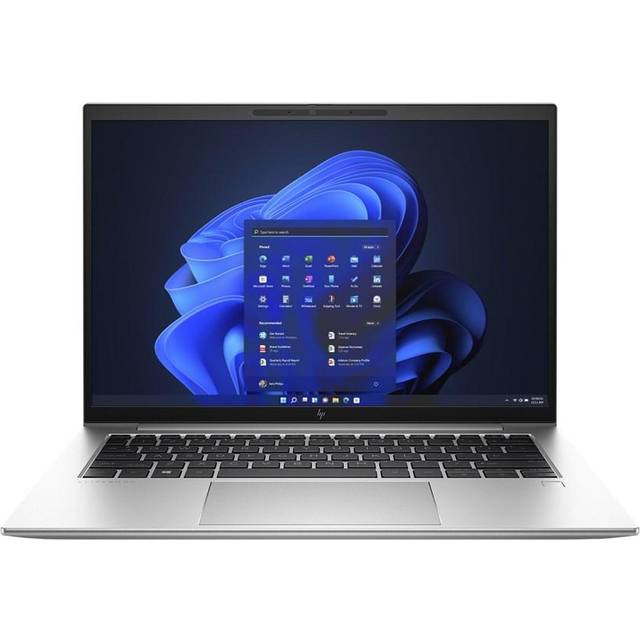 HP EliteBook 845 G9 14" Full HD+ IPS Ryzen 5 16GB 256GB SSD Win 10/11* Pro