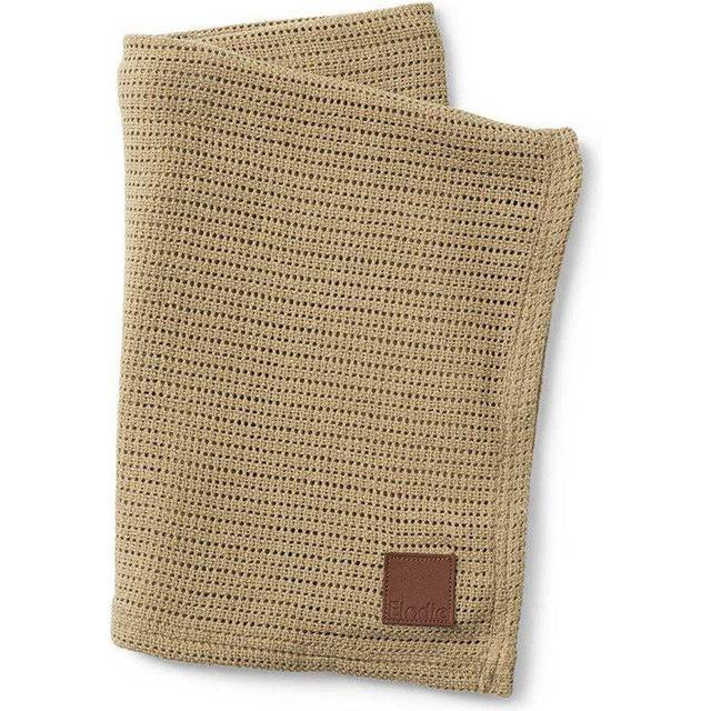 Gallerfilt, 100x75, Pure Khaki