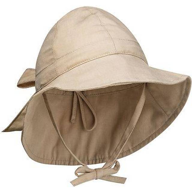 Elodie Details solhatt 1-2 år, pure khaki