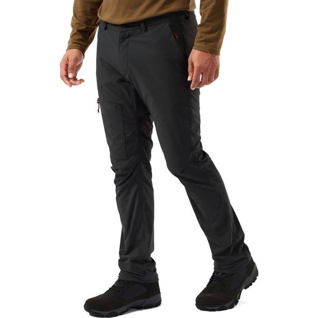 Craghoppers NosiLife Pro ActiveTrousers Women - Blue Navy (EU 32 (Regular))