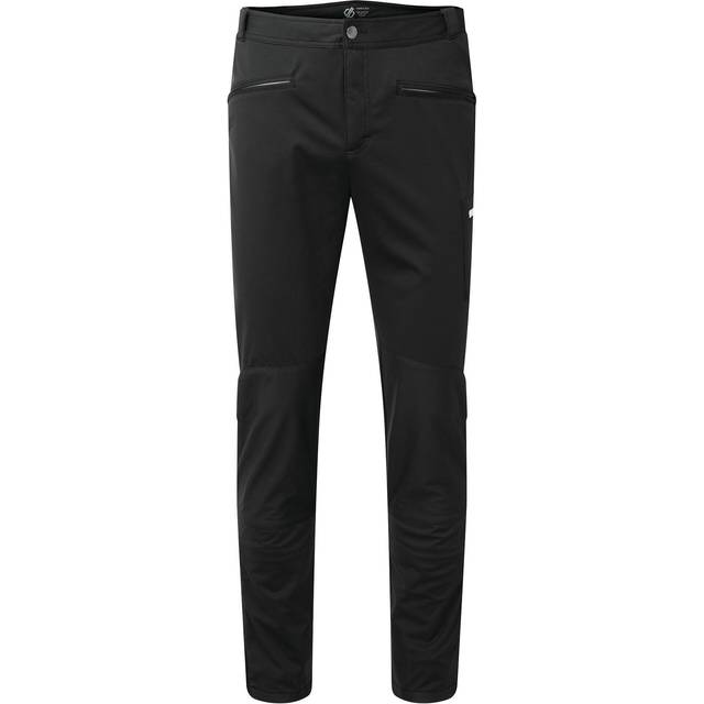 (20 UK R, Black) Dare 2B Womens/Ladies Nonstop Walking Trousers