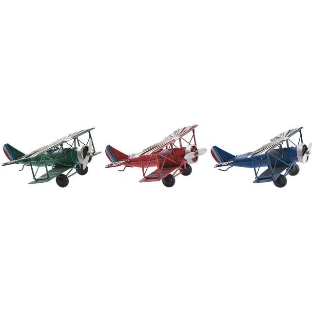 DKD Home Decor Dekorativ figur, Standard