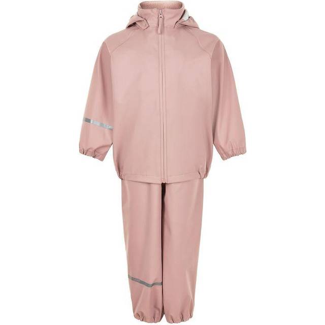 CeLaVi Regnställ, Misty Rose 120