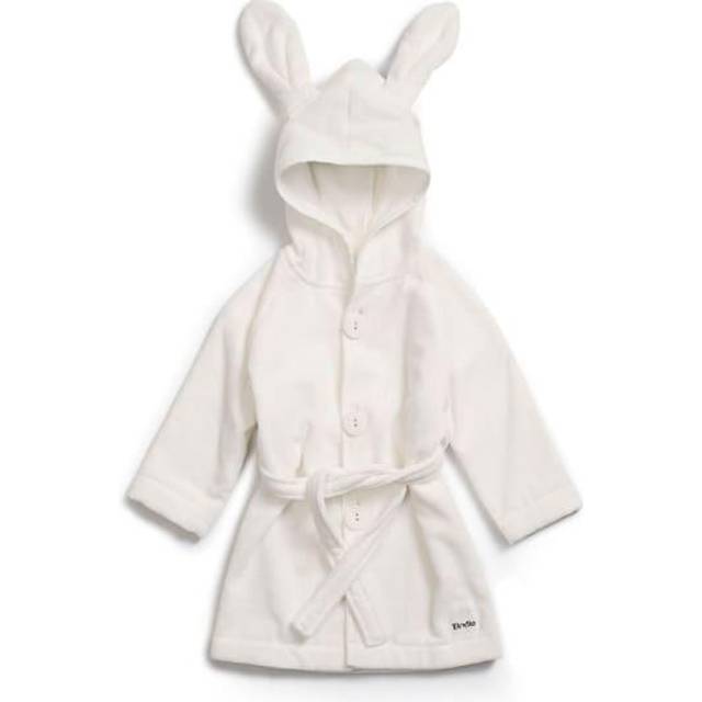 Badrock barn, Vanilla white, 1-3 år