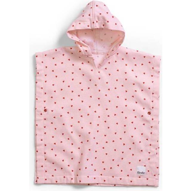 Elodie Details badponcho Sweethearts
