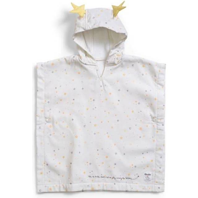 Elodie Details badponcho Stardust