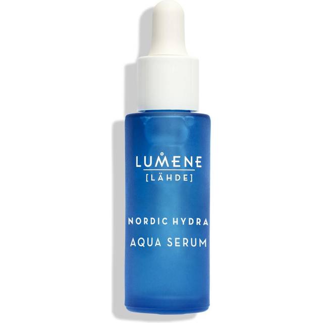 Lumene Nordic Hydra Aqua Serum 30 ml - Multi