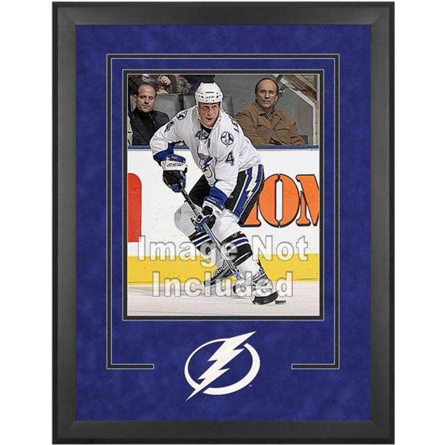 Tampa Bay Lightning Deluxe 16" x 20" Vertical Photograph Frame