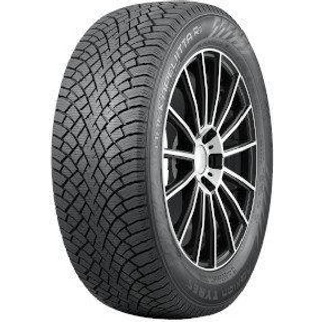 Nokian HAKKAKPELIITTA R5 XL M+S 3PMSF TL 195/65 R15 95R personbil Vinterdäck Däck T432142
