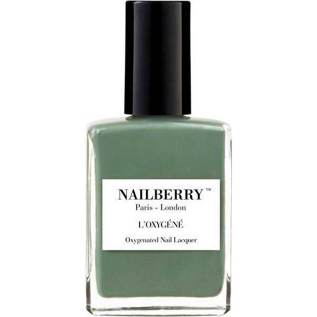 Nailberry Love you very Matcha 15ml