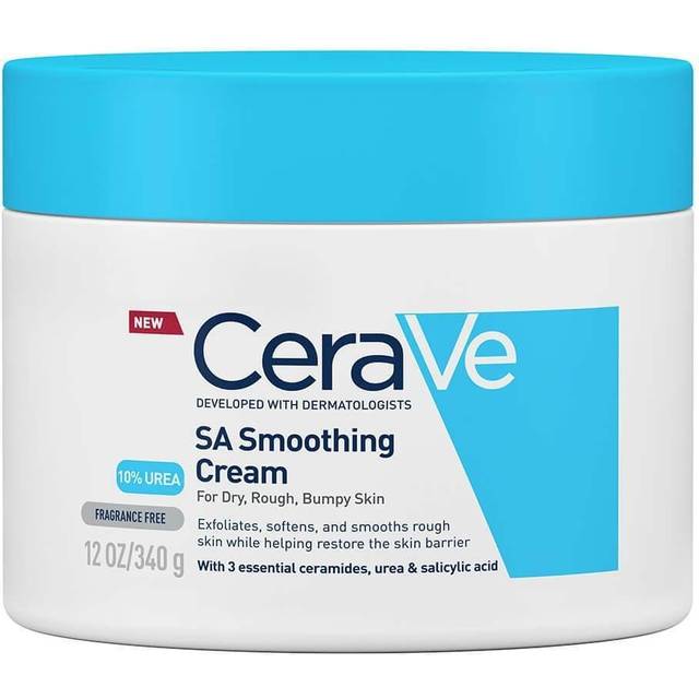 Cerave Facial SA Smoothing Cream