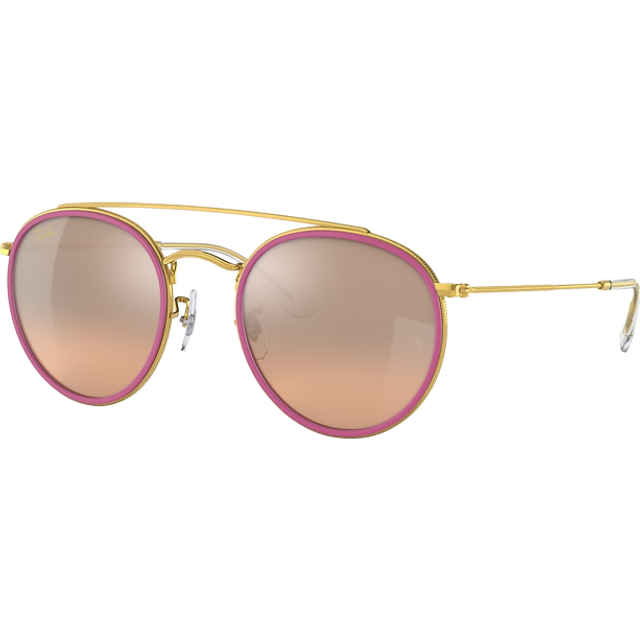 Ray-Ban - RB3647N 92373E 5122