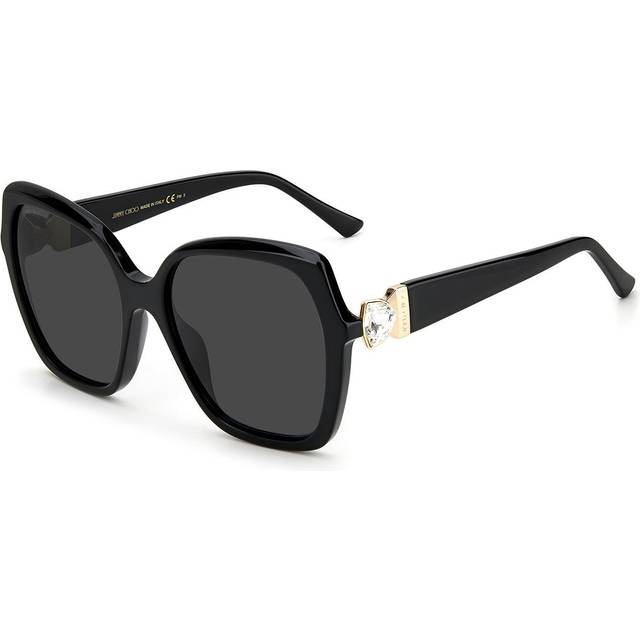 JIM SUN MANON/G/S 807 57 18 140 - Black (*)