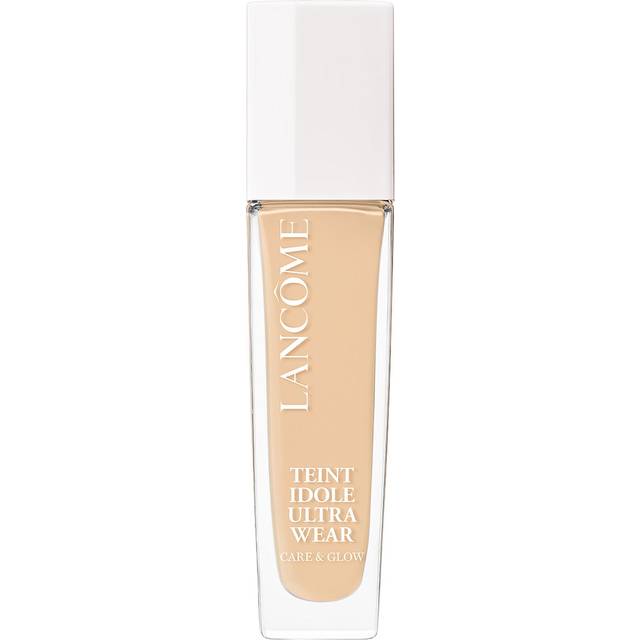 Lancôme Smink Foundation Teint Idole Ultra Wear Care & Glow Foundation 115C 30 ml (14.633,00 kr / 1 l)