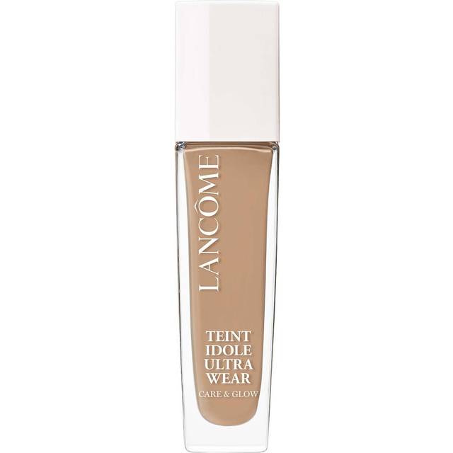 Lancôme Smink Foundation Teint Idole Ultra Wear Care & Glow Foundation 355N 30 ml (14.133,00 kr / 1 l)