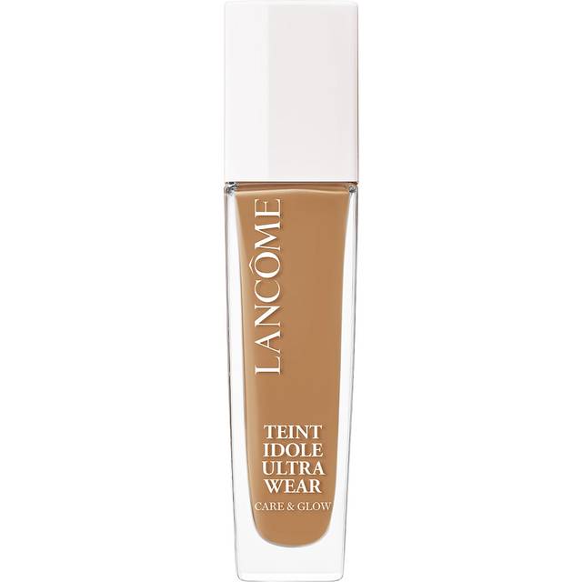 Lancôme Teint Idôle Ultra Wear Care & Glow 450W - 30 ml