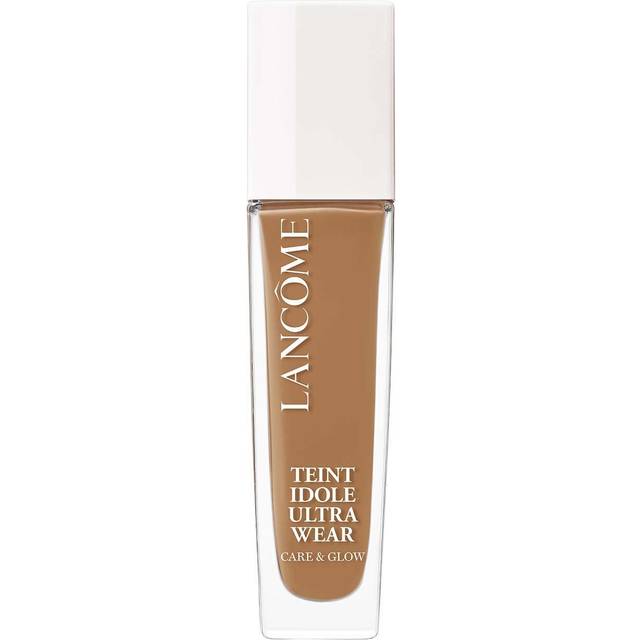 Lancome Teint Idole Ultra Wear Care & Glow Foundation 455w 30ml