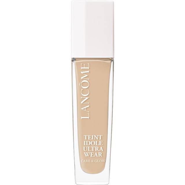 Lancôme Smink Foundation Teint Idole Ultra Wear Care & Glow Foundation 105W 30 ml (13.433,00 kr / 1 l)