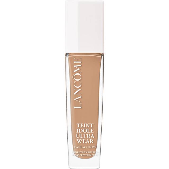 Lancôme Teint Idole Ultra Wear Care & Glow Foundation 425C