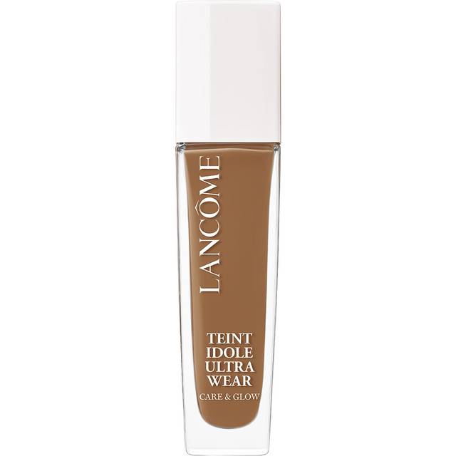 Lancôme Smink Foundation Teint Idole Ultra Wear Care & Glow Foundation 510N 30 ml (12.933,00 kr / 1 l)
