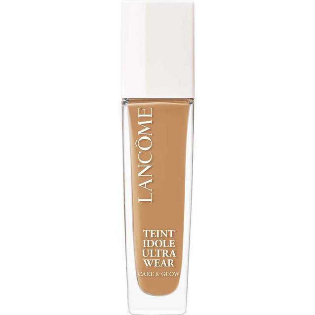LANCÔME Teint Idole Ultra Wear Care & Glow Flytande foundation