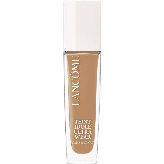 Lancôme Teint Idole Ultra Wear Care & Glow Foundation SPF27 420W