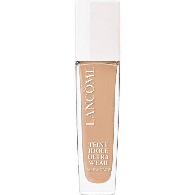Lancôme Smink Foundation Teint Idole Ultra Wear Care & Glow Foundation 310N 30 ml (14.133,00 kr / 1 l)