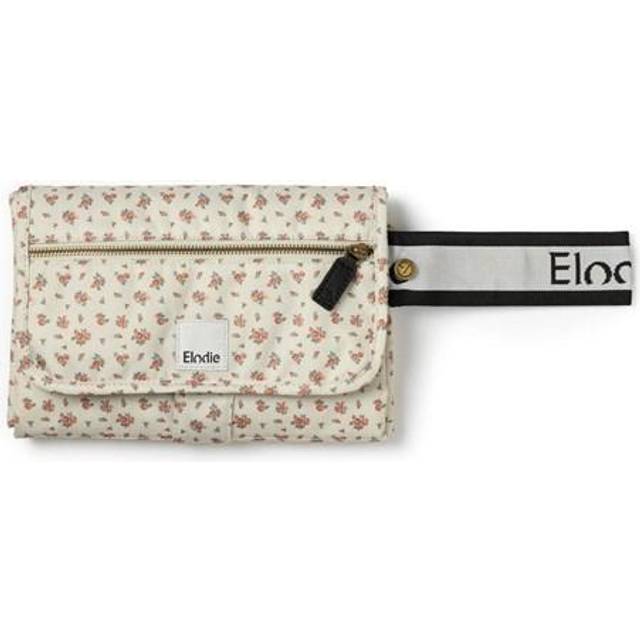 Elodie Bärbar Skötmatta Autumn Rose Stroller      Unisex