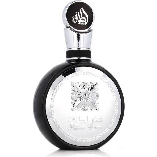 Lattafa Fakhar Black Eau de Parfum 100 ml