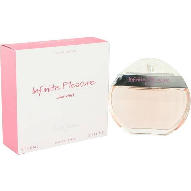 Infinite Pleasure Just Girl Perfume 100 ml EDP Spray (unboxed) for Women (100 ml)