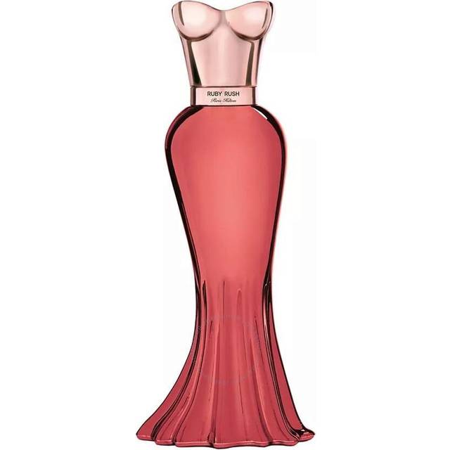 Paris Hilton Ruby Rush Eau de Parfum 100 ml