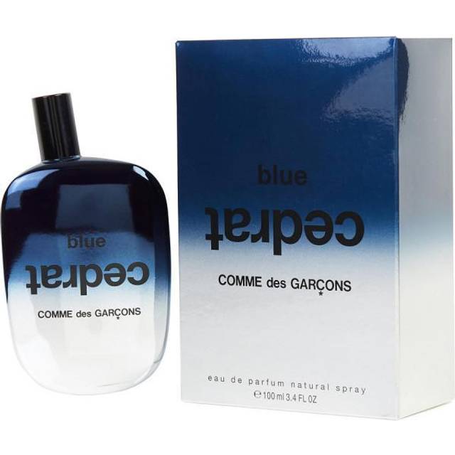 Comme Des Garcons Blue Cedrat 3.4 Edp Sp