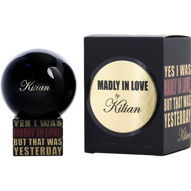 Madly In Love by Kilian Eau De Parfum 3.4oz/100ml Spray New With Box