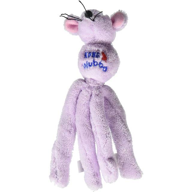 KONG Wubba Cat Mouse -