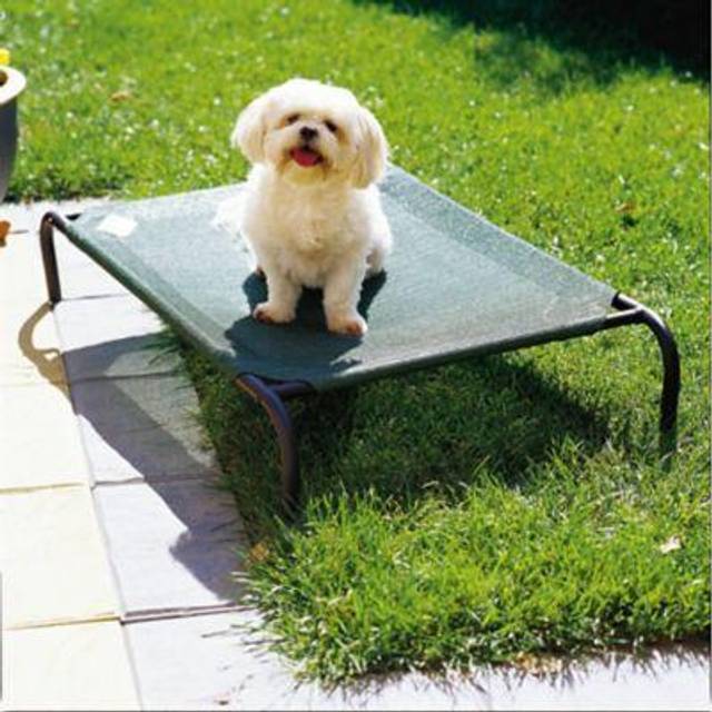 Coolaroo Pet Bed, Small