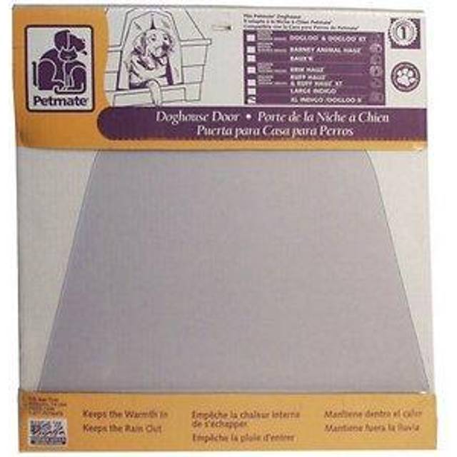 Petmate Indigo Dog Door