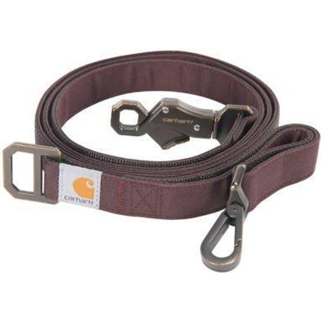 Carhartt Journeyman, leash , color: Dark Red , size: L
