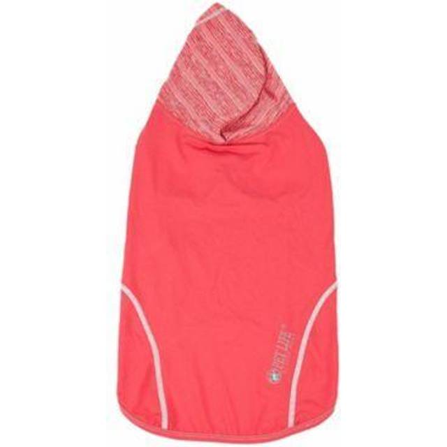 Pet Life Active Pull Rover Dog Hoodie