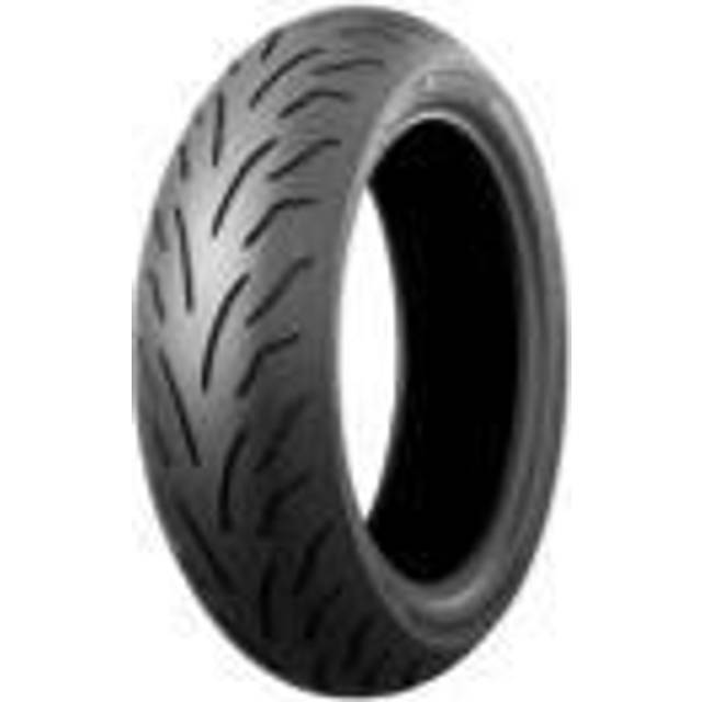 Bridgestone Battlax SC R ( 140/70-14 TL 62P Bakhjul, M/C, Variante M )
