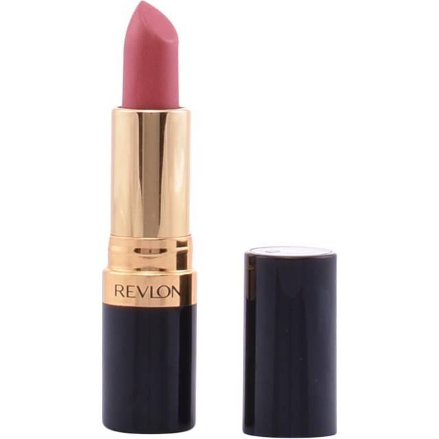 Revlon Fugtgivende Læbestift Super Lustrous - Peach Parfait