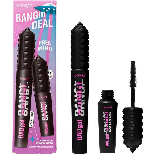 BADgal BANGin' Mascara Deal (Worth 38)