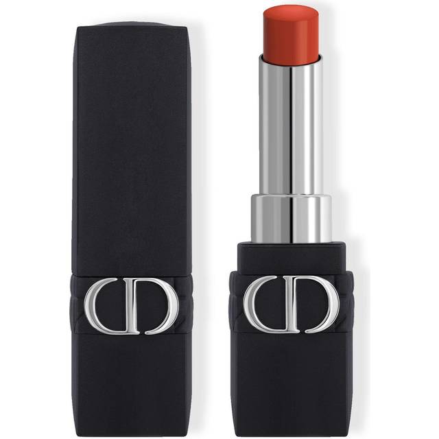 (840 Radiant) Dior Rouge Dior Forever Lipstick  0.11oz/3.2g New With Box