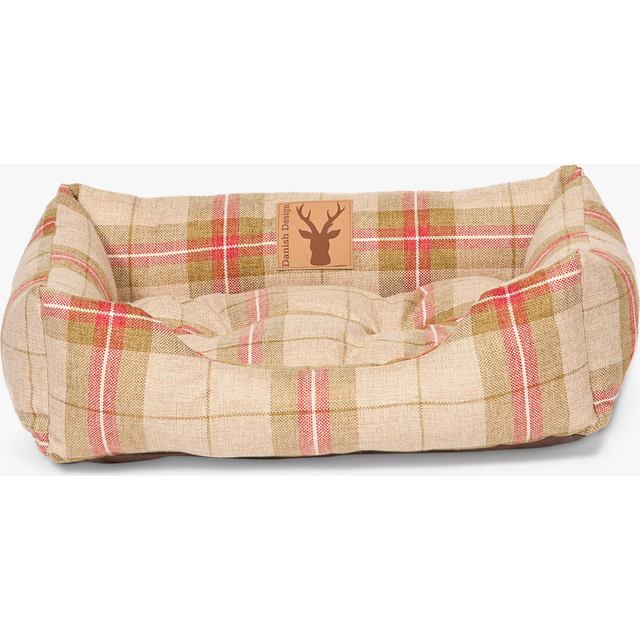 DD Newton Moss Snuggle Bed